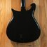 Rickenbacker 425/6 , Jetglo: Body - Rear