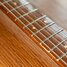 Rickenbacker 425/6 , Jetglo: Neck - Front