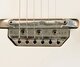 Rickenbacker 425/6 , Jetglo: Close up - Free