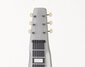 Nov 1969 Rickenbacker 100/6 LapSteel, Gray: Headstock