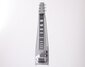Rickenbacker 100/6 LapSteel, Gray: Full Instrument - Front