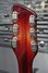Rickenbacker 1997/6 f hole, Fireglo: Headstock - Rear