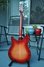 Rickenbacker 1997/6 f hole, Fireglo: Full Instrument - Rear