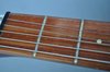Rickenbacker 1997/6 f hole, Fireglo: Neck - Front