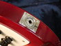 Rickenbacker 1997/6 f hole, Fireglo: Close up - Free