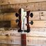 Jan 1999 Rickenbacker 4001/4 CS, Cream: Headstock