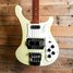Rickenbacker 4001/4 CS, Cream: Body - Front