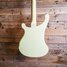 Rickenbacker 4001/4 CS, Cream: Body - Rear
