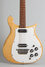 Rickenbacker 450/12 , Mapleglo: Body - Front