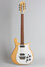 Rickenbacker 450/12 , Mapleglo: Full Instrument - Front