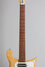 Rickenbacker 450/12 , Mapleglo: Neck - Front