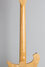 Rickenbacker 450/12 , Mapleglo: Neck - Rear