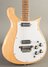 Rickenbacker 450/12 Mod, Mapleglo: Body - Front