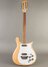 Rickenbacker 450/12 Mod, Mapleglo: Full Instrument - Front