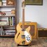 Rickenbacker 330/12 Mod, Mapleglo: Full Instrument - Front