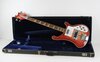 Rickenbacker 4001/4 CB Checkered Binding, Fireglo: Free image2