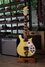 Rickenbacker 620/6 , Snowglo: Full Instrument - Front