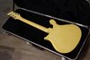 Rickenbacker 620/6 , Snowglo: Full Instrument - Rear
