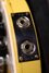 Rickenbacker 620/6 , Snowglo: Close up - Free