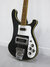 Rickenbacker 4001/4 , Jetglo: Body - Front