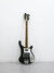Rickenbacker 4001/4 , Jetglo: Full Instrument - Front