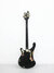 Rickenbacker 4001/4 , Jetglo: Full Instrument - Rear