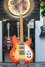 Rickenbacker 1998/6 , Fireglo: Full Instrument - Front