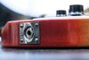 Rickenbacker 1998/6 , Fireglo: Close up - Free