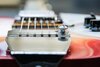 Rickenbacker 1998/6 , Fireglo: Close up - Free2