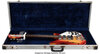 Rickenbacker 325/6 f hole, Fireglo: Free image2