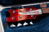 Feb 2002 Rickenbacker 4003/8 S, Fireglo: Headstock