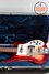 Rickenbacker 4003/8 S, Fireglo: Body - Front