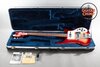 Rickenbacker 4003/8 S, Fireglo: Full Instrument - Front
