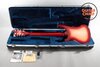 Rickenbacker 4003/8 S, Fireglo: Full Instrument - Rear