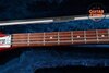 Rickenbacker 4003/8 S, Fireglo: Neck - Front