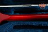 Rickenbacker 4003/8 S, Fireglo: Neck - Rear