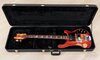 Rickenbacker 4001/4 BT, Fireglo: Free image2
