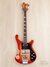 Rickenbacker 4001/4 BT, Fireglo: Full Instrument - Front