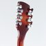 Rickenbacker 610/12 , Fireglo: Headstock - Rear