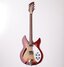 Rickenbacker 330/6 , Fireglo: Full Instrument - Front
