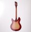 Rickenbacker 330/6 , Fireglo: Full Instrument - Rear