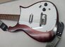 Rickenbacker ES17/6 , Fireglo: Body - Front