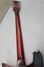 Rickenbacker ES17/6 , Fireglo: Neck - Rear