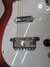 Rickenbacker ES17/6 , Fireglo: Close up - Free