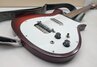 Rickenbacker ES17/6 , Fireglo: Close up - Free2