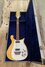 Rickenbacker 450/12 , Mapleglo: Free image2