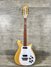 Rickenbacker 450/12 , Mapleglo: Full Instrument - Front