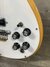 Rickenbacker 450/12 , Mapleglo: Close up - Free2