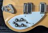 Rickenbacker 360/12 O.S., Mapleglo: Free image
