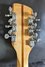 Rickenbacker 360/12 O.S., Mapleglo: Headstock - Rear
